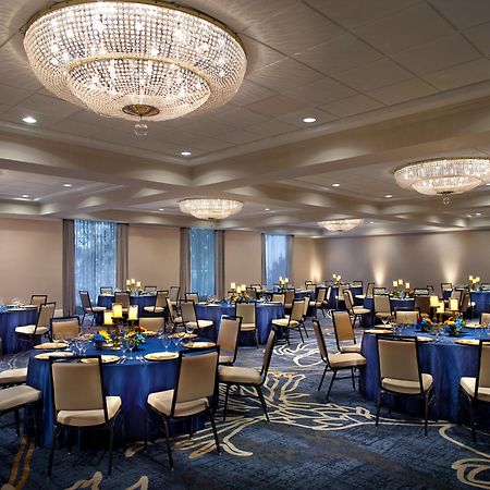 The Westin San Antonio North Hotel Ngoại thất bức ảnh