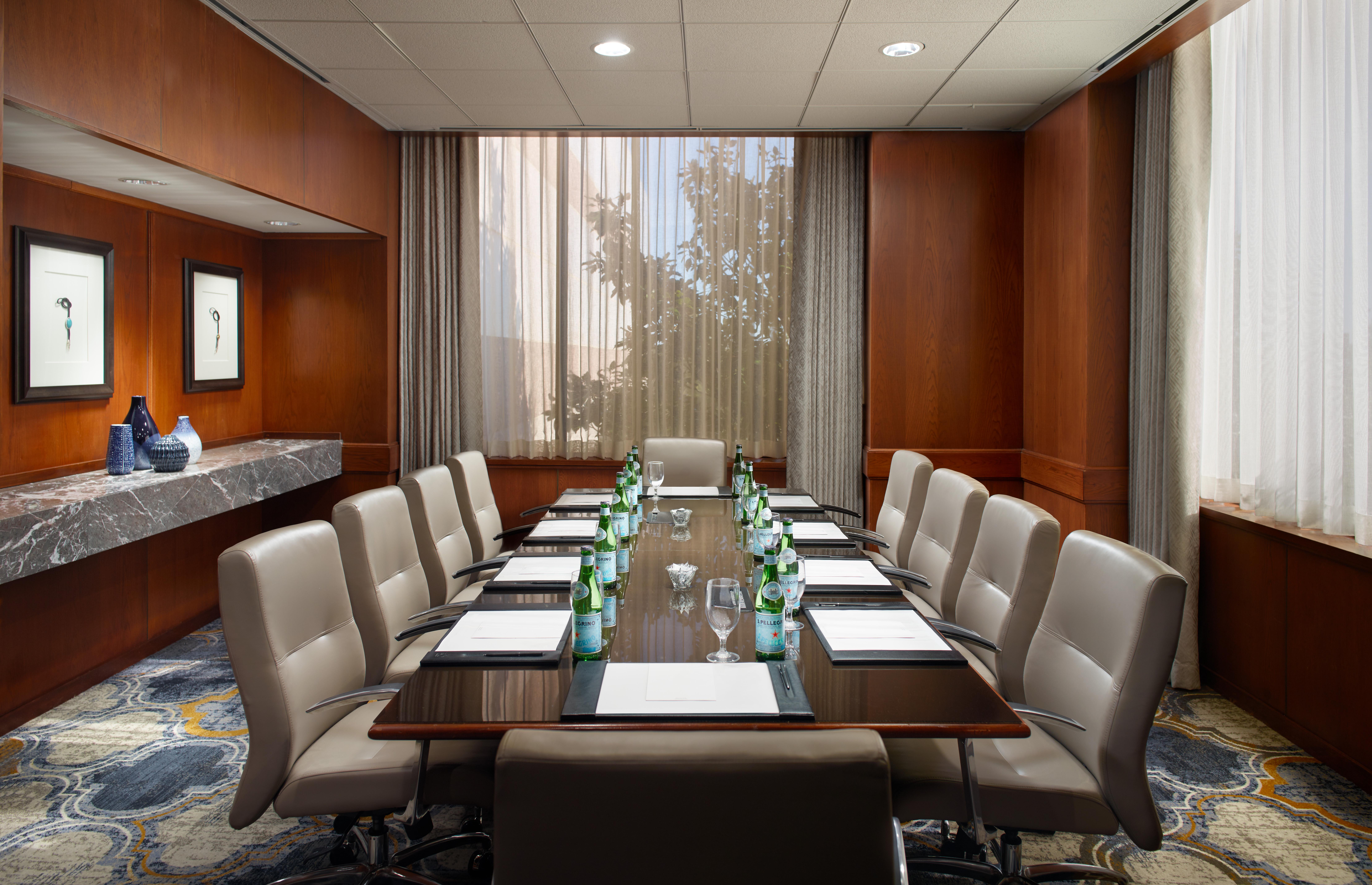 The Westin San Antonio North Hotel Ngoại thất bức ảnh