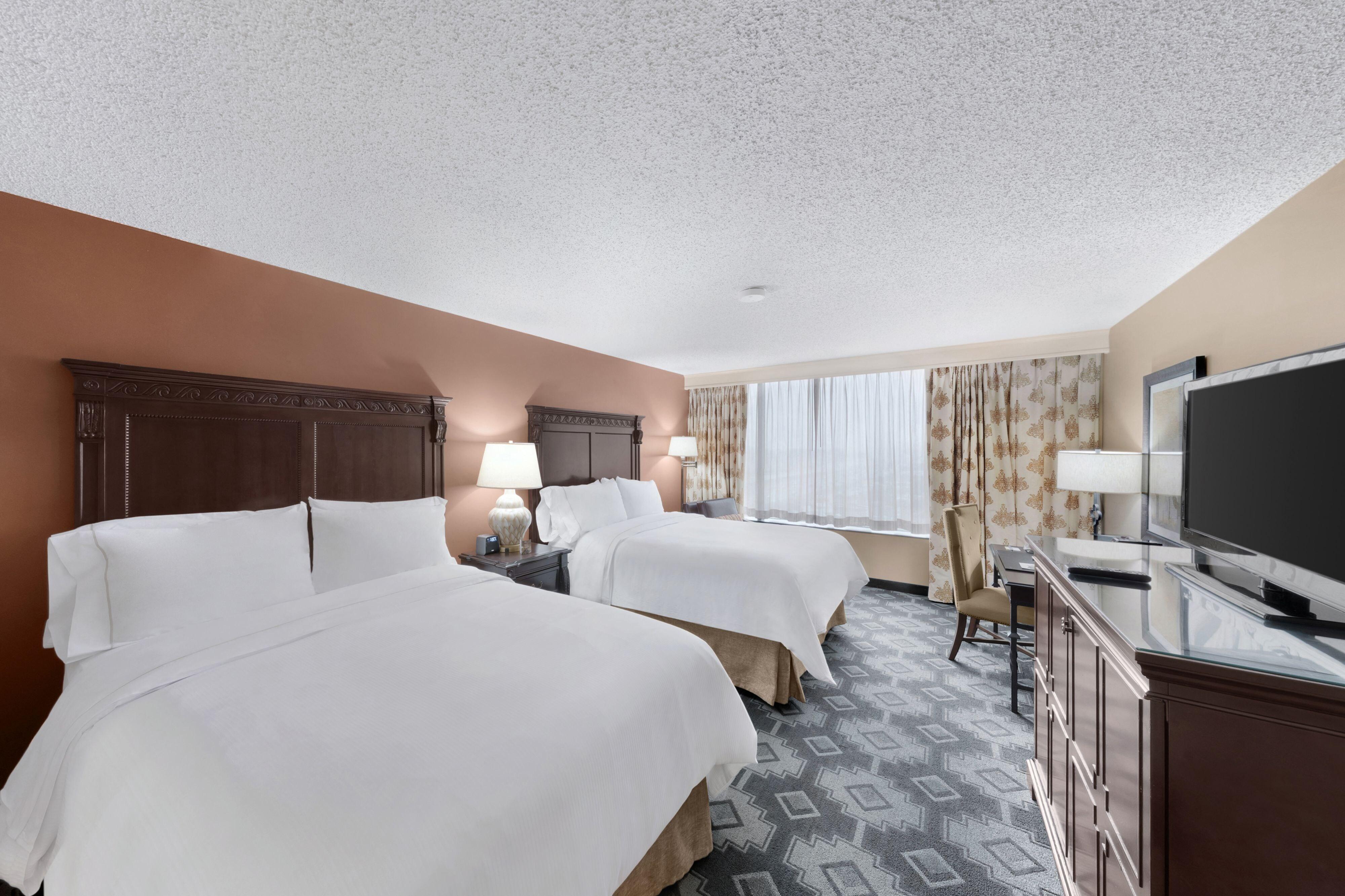 The Westin San Antonio North Hotel Ngoại thất bức ảnh