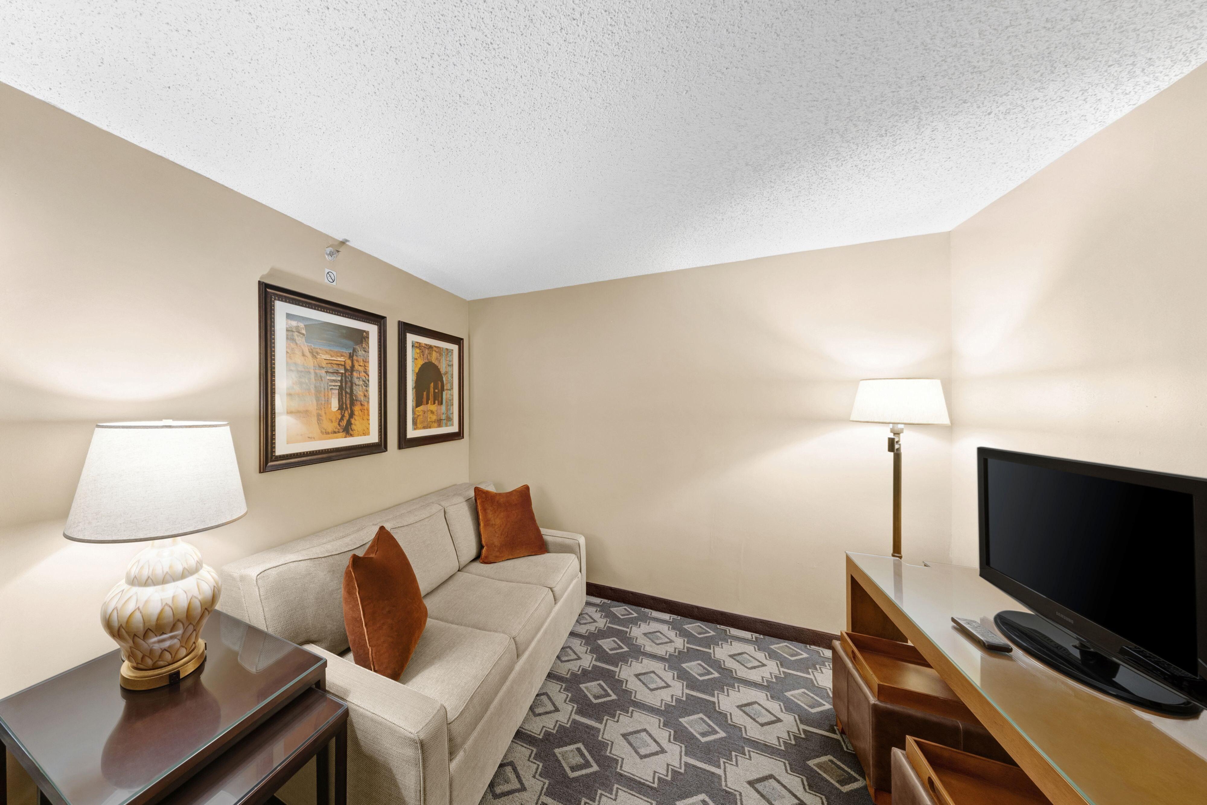 The Westin San Antonio North Hotel Ngoại thất bức ảnh