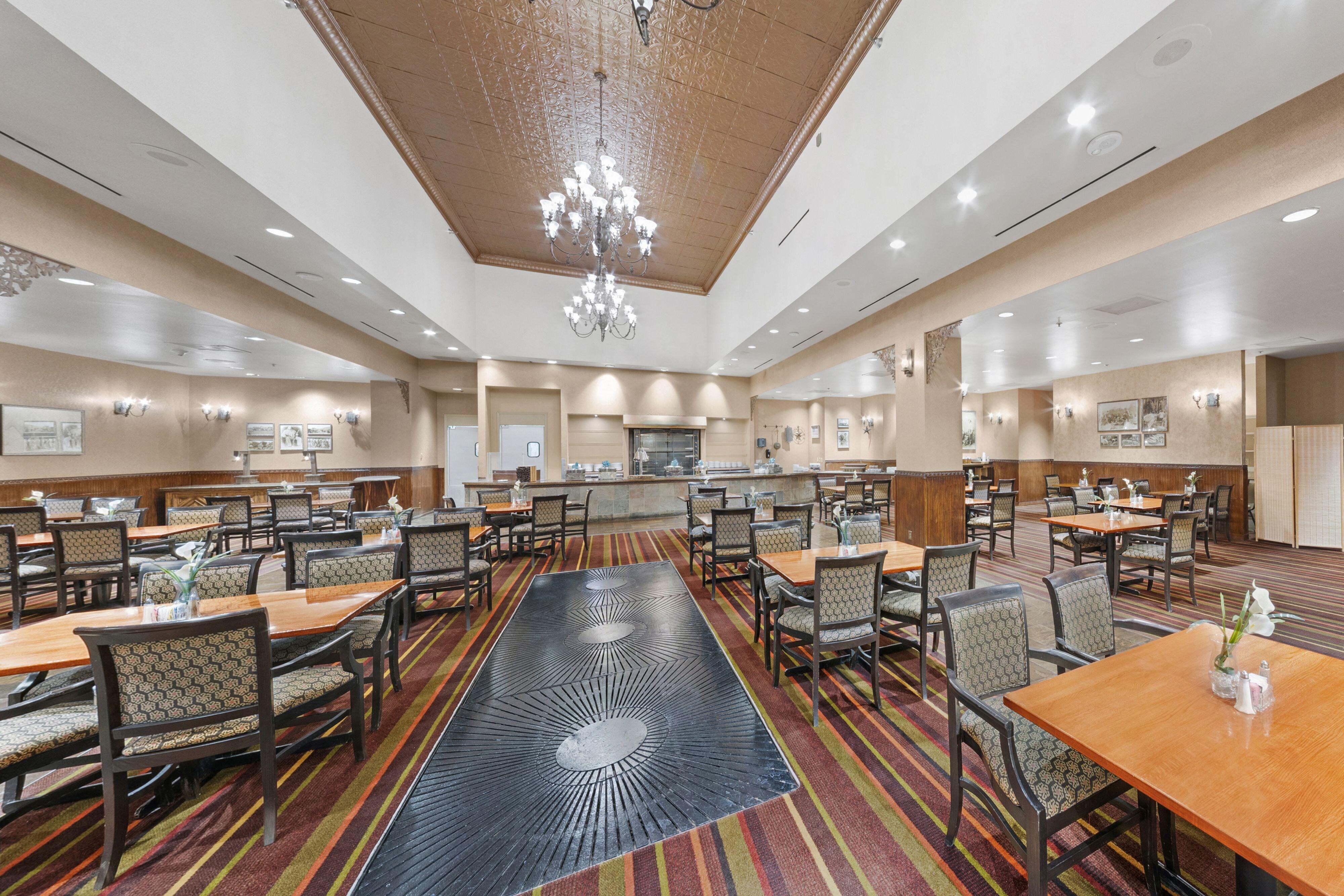 The Westin San Antonio North Hotel Ngoại thất bức ảnh