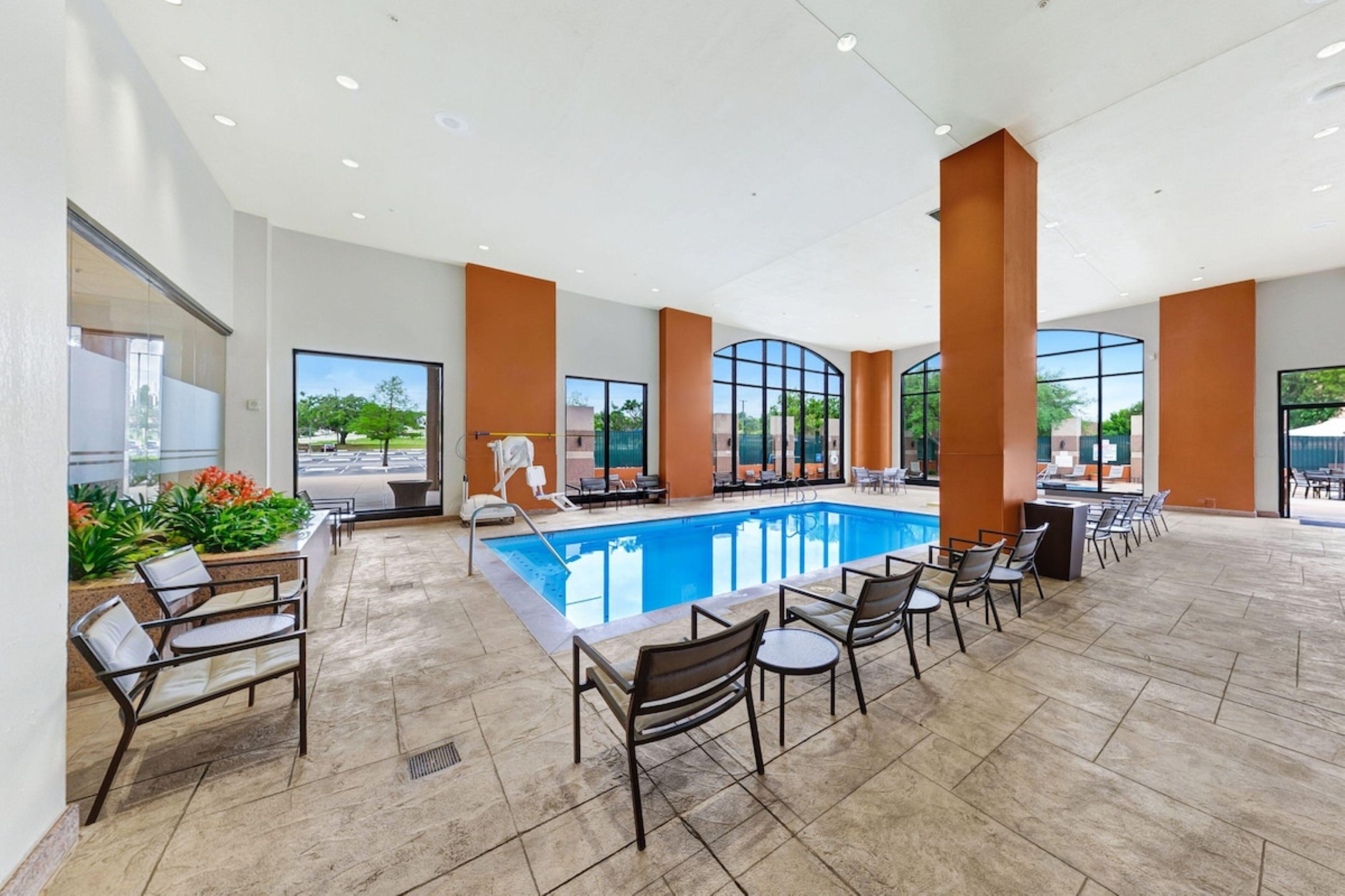 The Westin San Antonio North Hotel Ngoại thất bức ảnh