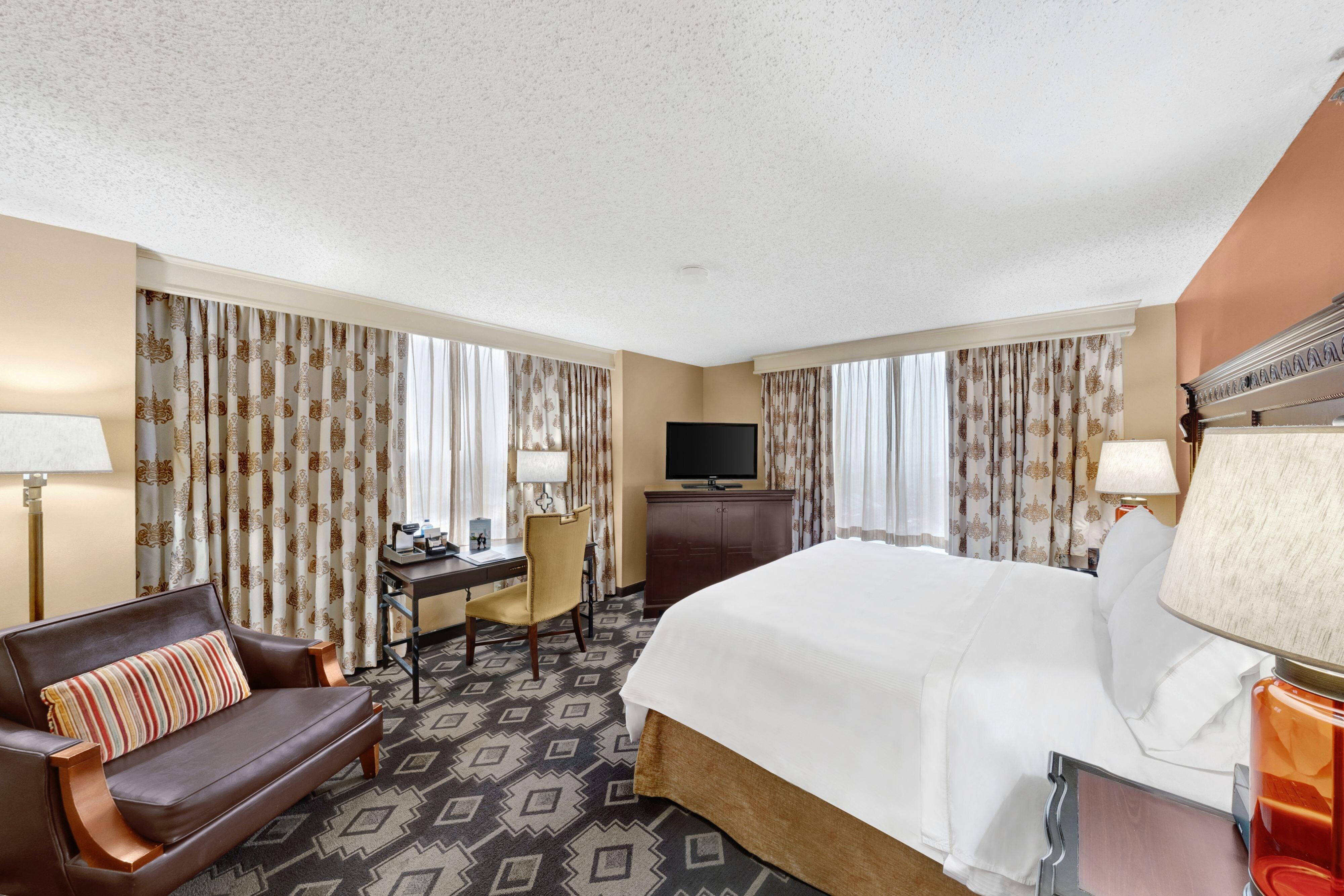 The Westin San Antonio North Hotel Ngoại thất bức ảnh