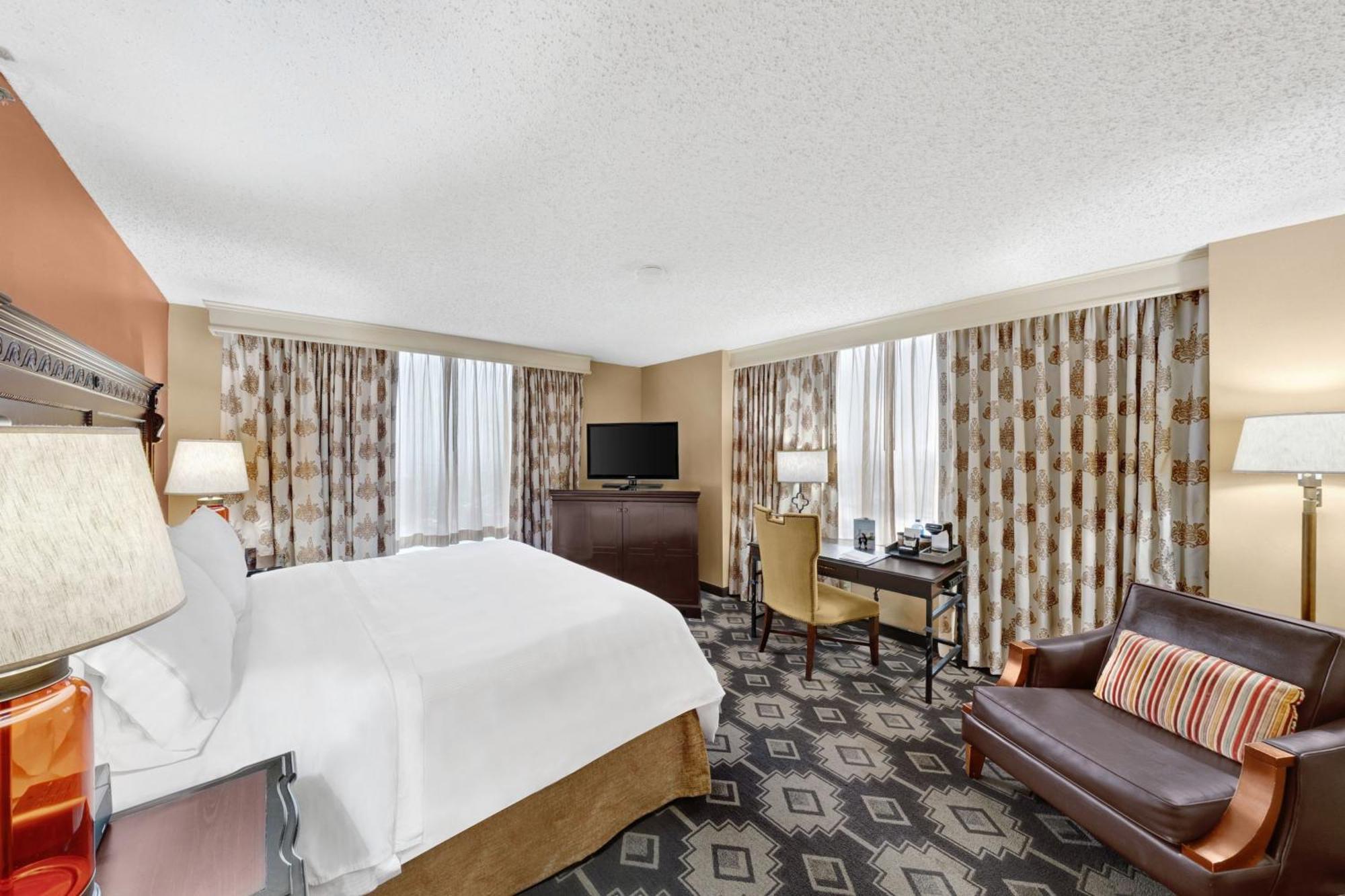 The Westin San Antonio North Hotel Ngoại thất bức ảnh