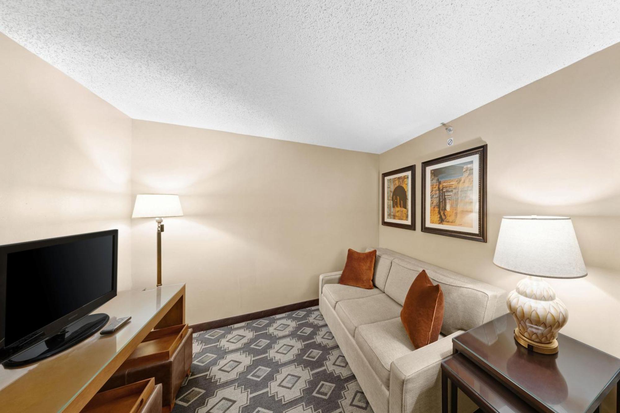 The Westin San Antonio North Hotel Ngoại thất bức ảnh