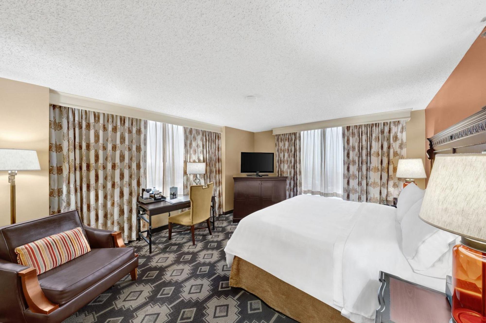 The Westin San Antonio North Hotel Ngoại thất bức ảnh