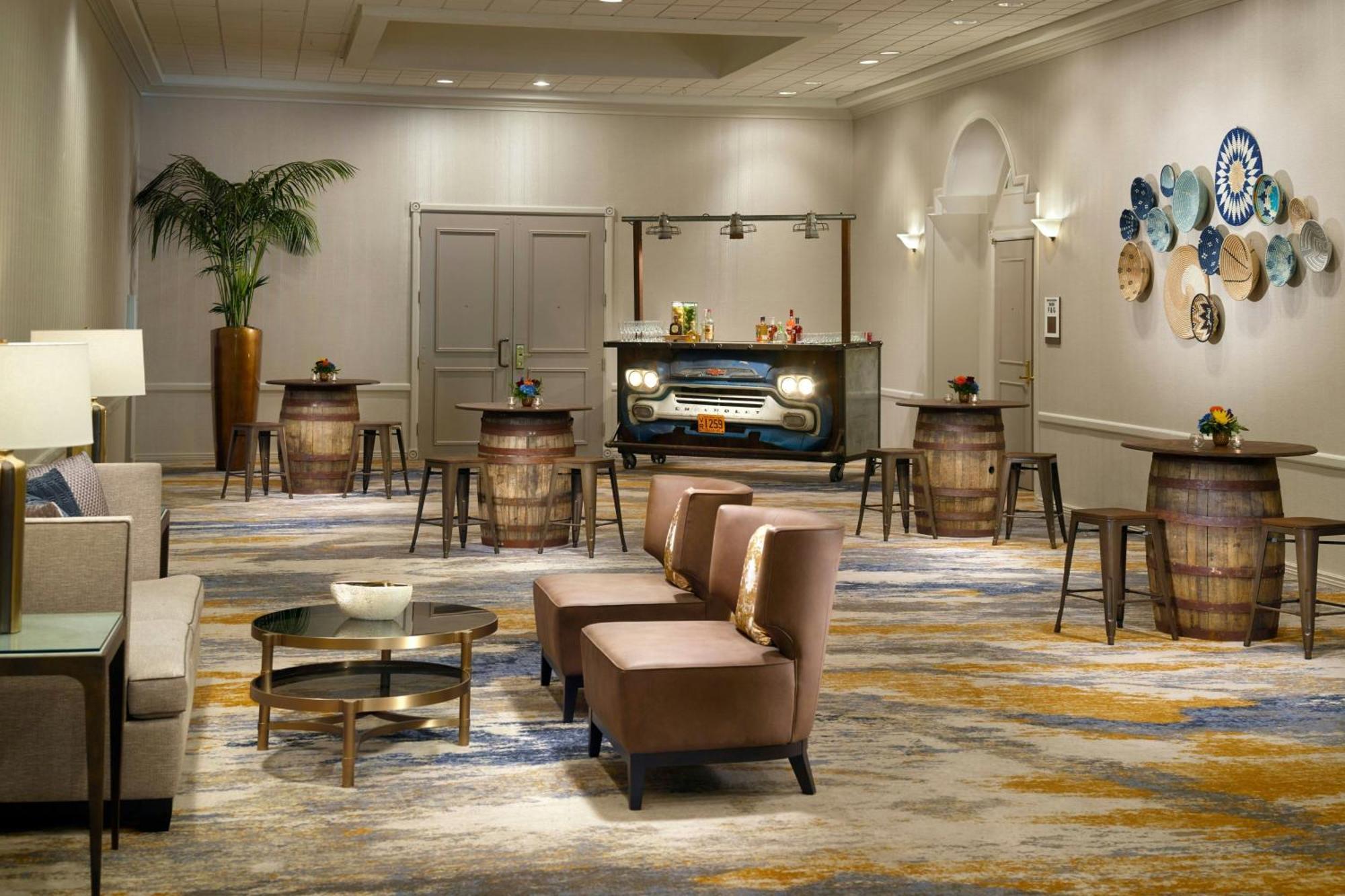 The Westin San Antonio North Hotel Ngoại thất bức ảnh