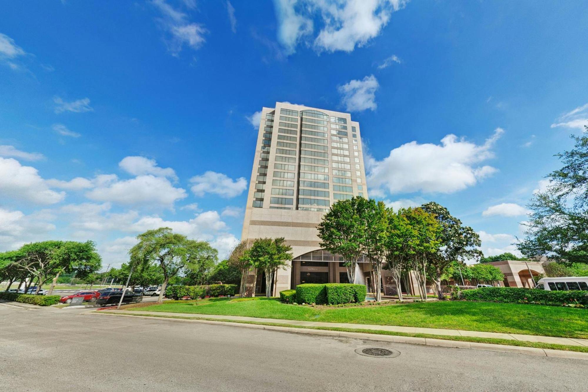 The Westin San Antonio North Hotel Ngoại thất bức ảnh