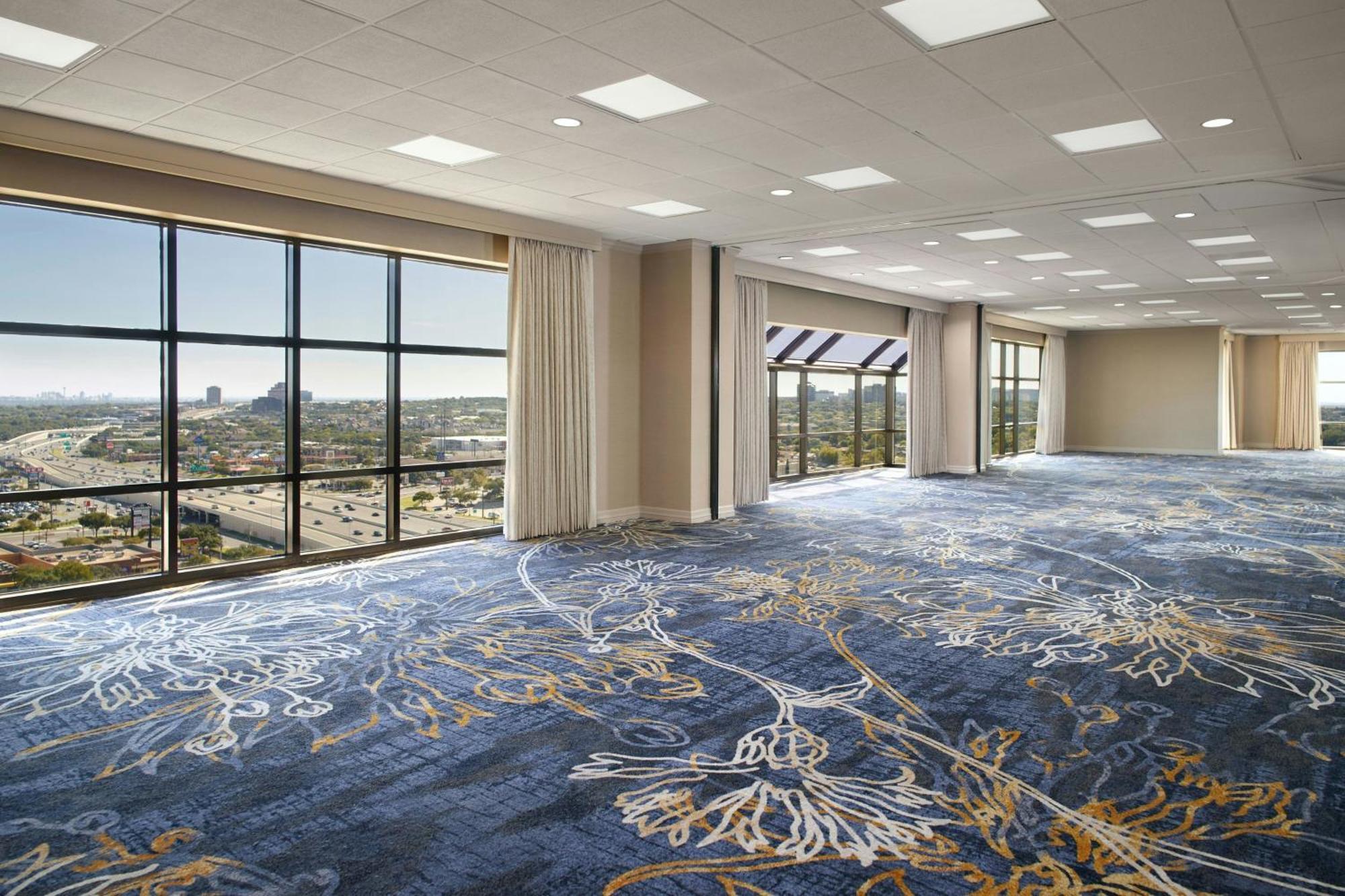 The Westin San Antonio North Hotel Ngoại thất bức ảnh